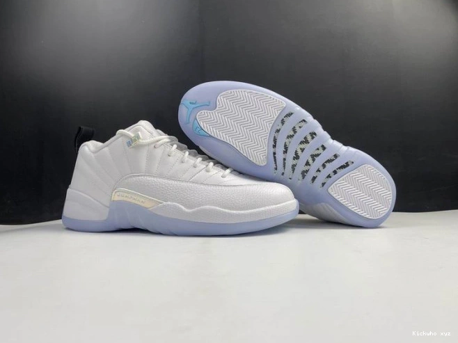 (2021) LOW AIR JORDAN EASTER DB0733-190 12 RETRO 0819